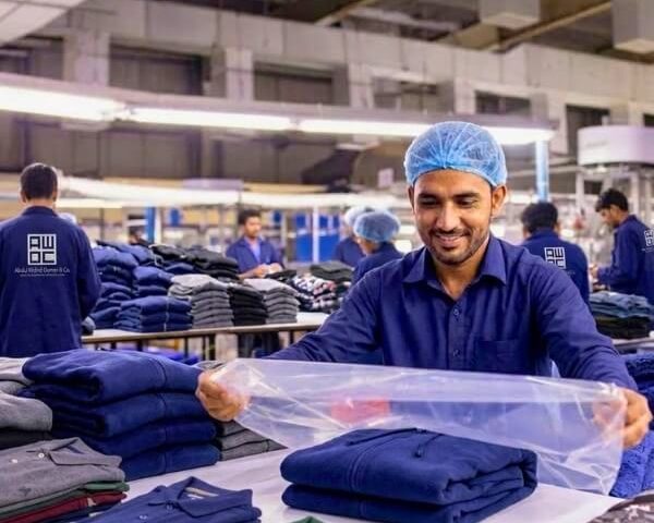 abdul-wahid-oomer-and-company-knitted-garments-manufacter-exporter-packing